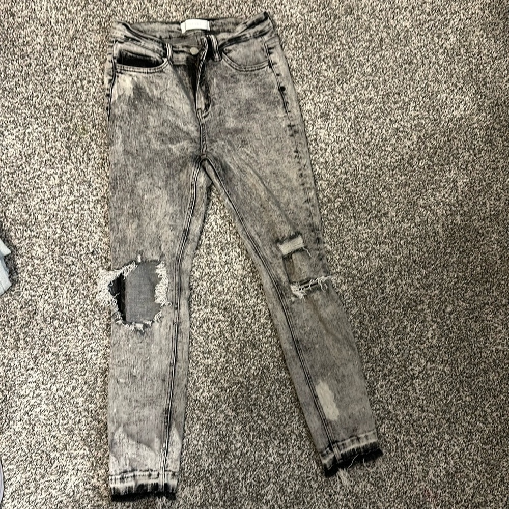 Vervet jeans